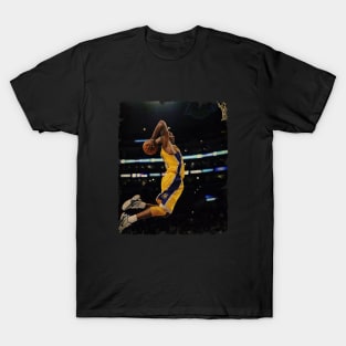 Bryant's Jump T-Shirt